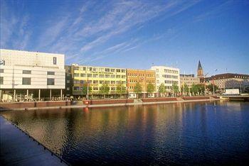 Hotel Am Schwedenkai 킬 외부 사진