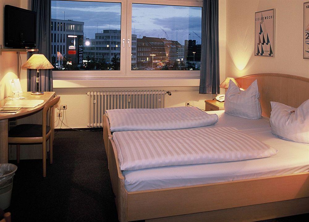 Hotel Am Schwedenkai 킬 외부 사진