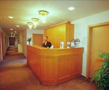 Hotel Am Schwedenkai 킬 외부 사진