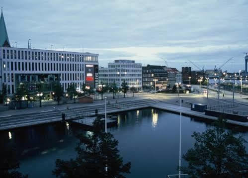 Hotel Am Schwedenkai 킬 외부 사진