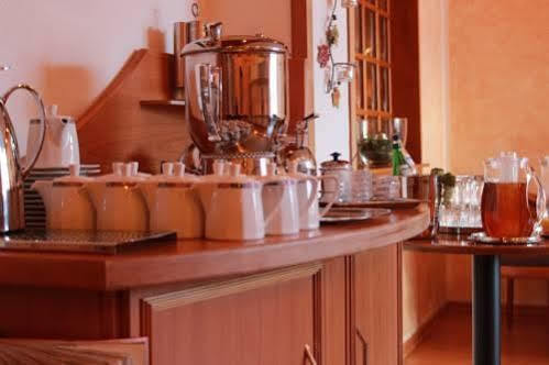 Hotel Am Schwedenkai 킬 외부 사진